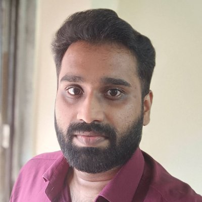 ramith27's profile picture. 