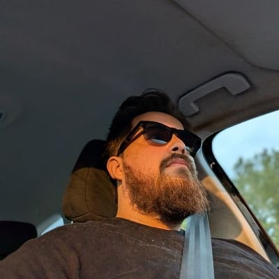 hgrizama's profile picture. CEO - @iglaofr
Fondateur - @vespuccirp
Développeur FiveM a mes heures perdues
Youtubeur également 

ⵣ🇩🇿
Seuls les ignorants me critiquent