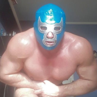 Blue Tormentor Profile