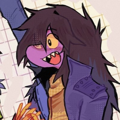 fageito's profile picture. ∠( ᐛ 」∠)_ @eitakufrotting