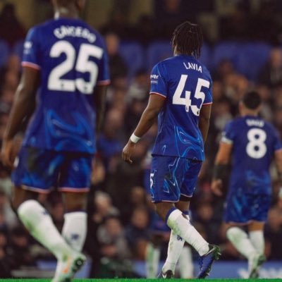 OLA97111's profile picture. @chelsea Fc , blue blood 💙