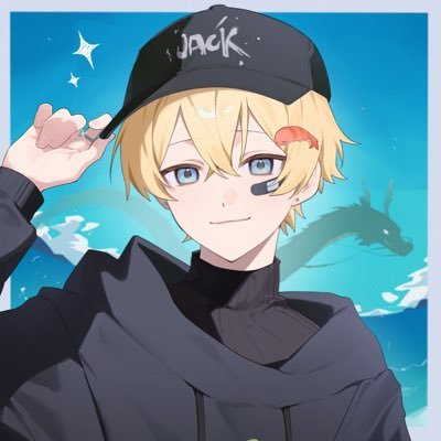 えびドラゴンです!X始めたばっかりなので教えていただけると嬉しいです🦐 第5やってる方仲良くしましょ! ⭐️200 サバラン最終5位 傭兵🥇火災/エンジ🥈画家/キーガン🥉バッツ患者弁護S 海音杯Vol.25🥈企画イベント🥇 FA #えびどらあーと