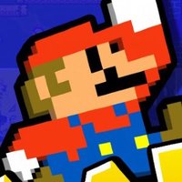 🍄Super Mariothon☁️ (@supermariothon) 's Twitter Profile Photo