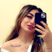 مامان پیشی 😻 (@shahpari0n) 's Twitter Profile