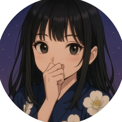 ある日唐突にチャットレディをしてみた人の裏垢。人妻サイトのどこかにいます。新人って言いつつ半年は経過してます
