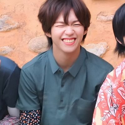 KangClaire19's profile picture. Glory to God in the highest, and on earth peace to people of good will.

Primum non nocere. 

OT9🦊🐶🐥🐸🐱🦝🐯🐰🐻