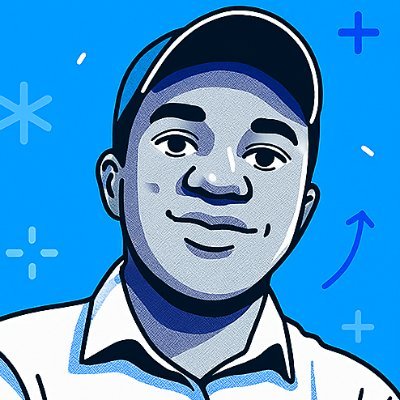 Tanzanian 🇹🇿🇹🇿. Software Engineer. Stuck in a JavaScript event loop 🔁 . Forever 👨🏾💻