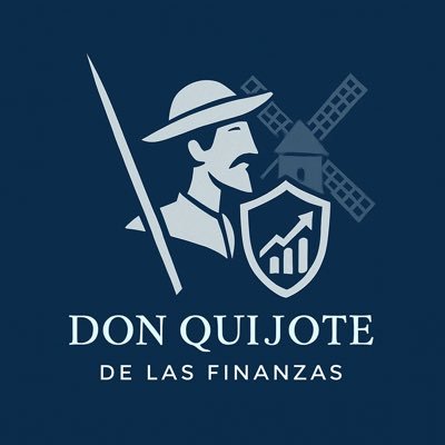 ⚔️ Consejos prácticos y reflexiones para dominar tus finanzas personales y conquistar tus objetivos.
📩 ¿Tienes alguna duda?
donquijotedelasfinanzas@gmail.com