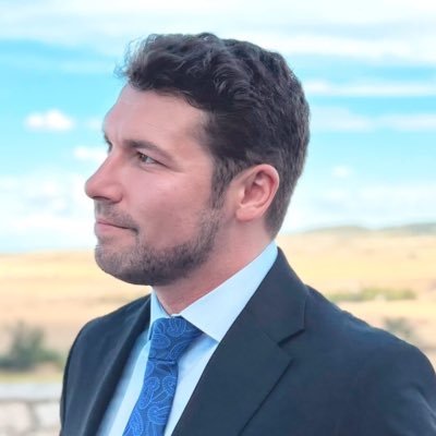 Trabajando por un mundo mejor en Consejería Portavoz de CLM y Tte. Alcalde de Villarrubia de Stgo. Siempre a vuestro lado