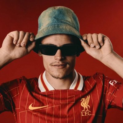 LFCfantasyy's profile picture. @LFC fan account, If i ever miss with one of my opinions i’ll deactivate