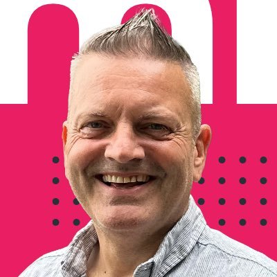 Performance consultant and Chief Monster at mindboost. Passionate about being creative, curious about everything, using technology to innovate.