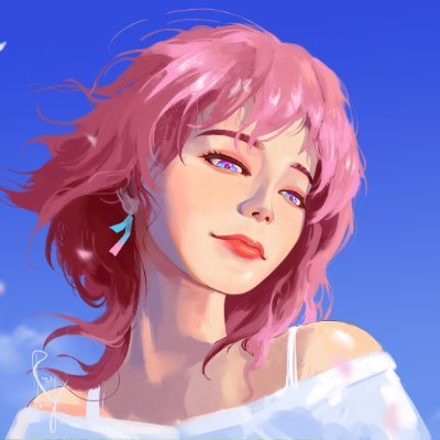 rey's art deskさんのプロフィール画像