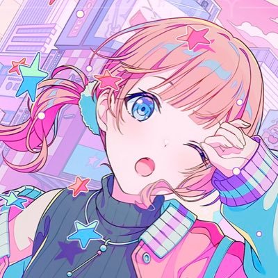wonder ✨ wxs luka my belovedさんのプロフィール画像