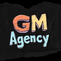 GM Agency (@gmgm_agency) 's Twitter Profile Photo