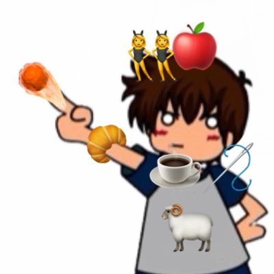 たまりば🍎🐏☄️🥐👯♀️☕️🪡 Profile