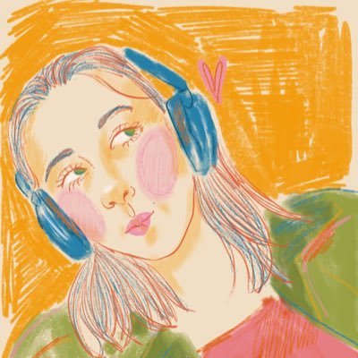 27 year old who constantly has a crisis whether she's a Taylor Swift fanaccount or a cat-loving illustrator who loves sharing her creations //
