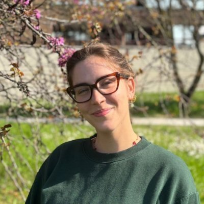 ChiaraMicucci's profile picture. PhD Student @unipr
Materials Science and Technology