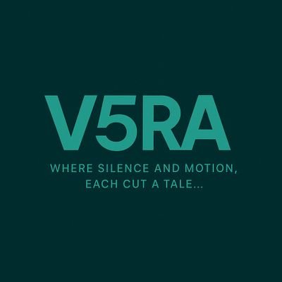 ترکیب سکوت و حرکت، جایی که هر برش حکایتیست…🔗 Where silence and motion tell a story
...🖇