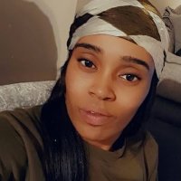 Yasmin Blackwood (@mzblackwood) 's Twitter Profile