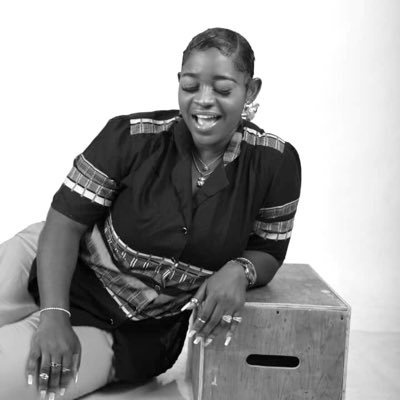 adornwithvee's profile picture. Jewelry seller|Advocate for Good Governance|