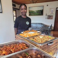 CHEF SMITH AFRICA π π CATERING SERVICES (@sdudanceunit1) 's Twitter Profile