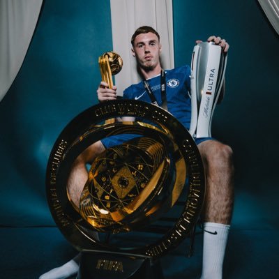 True_BlueFan's profile picture. Chelsea FC 💙💙London is Blue that’s a fact!