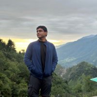 Harshil Karia (@iharshilkaria) 's Twitter Profile