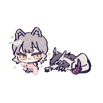 🐾 Profile