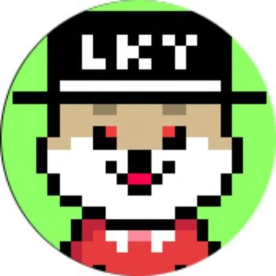 Luckycoin : 22nd coin on CMC
🟢https://t.co/E0Af15yU3Q
🟢https://t.co/aqUQ5WdrI1
🟢https://t.co/McyeSHvbHs