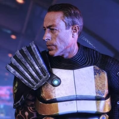 any pronouns, 22 ✨️ zaeed massani #1 enjoyer ♡ mass effect & star wars pilled rn ♡ thane & miranda romancer ♡ batarian defender ♡ old men enthusiast ^._.^