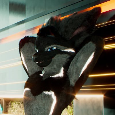 25 || single, but still no collabs || DMs always open || due to my work, I'm unable to be on vrc or take new pics for 3 weeks at a time || 18+ only