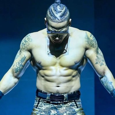 Grayson Osiris Deville Profile