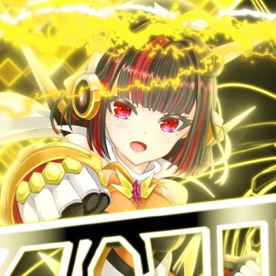 くろ/C₁₇H₁₉NO₃@六花繚乱歌いました！さんのプロフィール画像