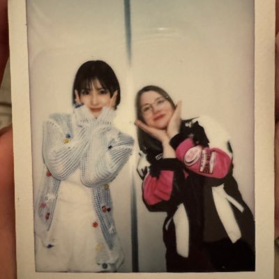 Youtuber | 28歳 | she / her | モモペン & ONCE | 🇵🇱🇬🇧🇯🇵🇰🇷 | fanaccount