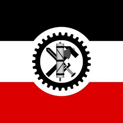 LLubarskiy's profile picture. ☦️Christian✝️
𓌏▌Fascist𓌏▌
⬛⬜🟥German with Ukrainian Roots🇺🇦
Fuck Putin
Fuck wokies
Fuck ✡️🇮🇱
Love Germany⬛⬜🟥