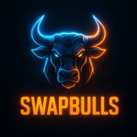 swapbulls (@swapbulls) 's Twitter Profile Photo swapbulls (@swapbulls) 's Twitter Profile Photo