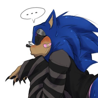 |20 yo.| I post whenever i feel like it. sometimes suggestive drawings idk what i want