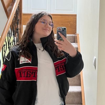 nikiwillbehere's profile picture. ferrari wtf are you doing this season🫩💔