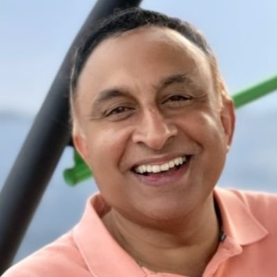 NITIN SESHADRI Profile