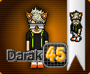 Darak45Hb's profile picture. 
