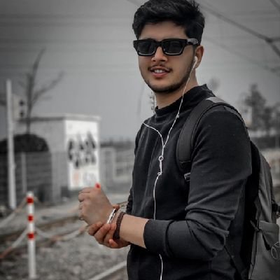 مسٹر احسن Profile