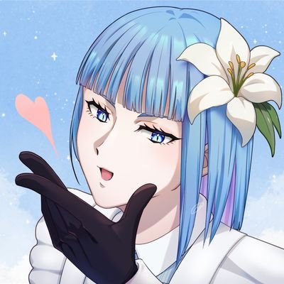 朱知けあのようなもの💻🕸休止中さんのプロフィール画像