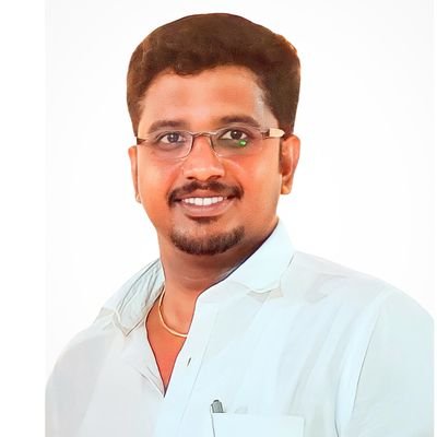 Associate Professor,
GRT Institute of Engg & Tech, Tiruttani & DMK- Ranipet District Engineering wing Deputy Organizer