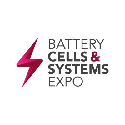 Battery Cells & Systems Expo, 8th & 9th July 2026, NEC, Birmingham, UK, focuses on developing advanced, large-format batteries for electric & hybrid vehicles.