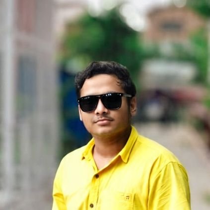 ranit_banik's profile picture. Student