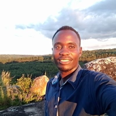 Procurement guy,
Modern farmer,
Arsenal die hard and Hustler