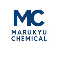 丸久化学株式会社 (@marukyu_c) 's Twitter Profile