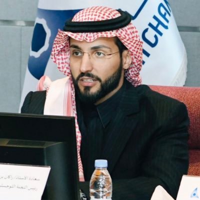 @KFUPM Alumnus | رئيس اللجنة اللوجستية في غرفة الشرقية| رئيس اللجنة الوطنية اللوجستية | Executive MBA @LBS