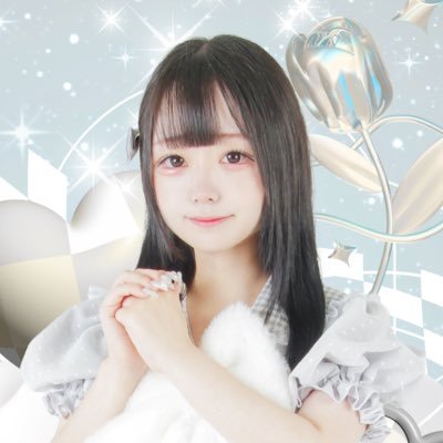 ぴゅあもふ @PUREMORPH_ もふほわいと🪄うるううらら🤍 144cm 身長も声も低い担当 チェキタグ➡️ #うららんどめいきゅう