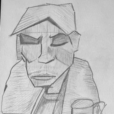 tbrekaloxyz's profile picture. no free lunch